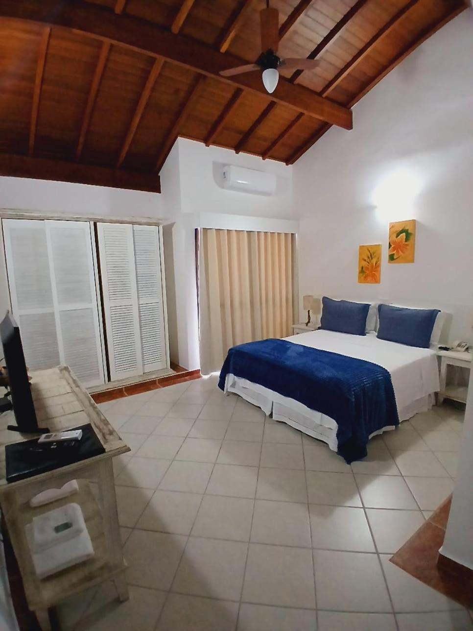 Jadi Hotelaria Peruíbe Zewnętrze zdjęcie