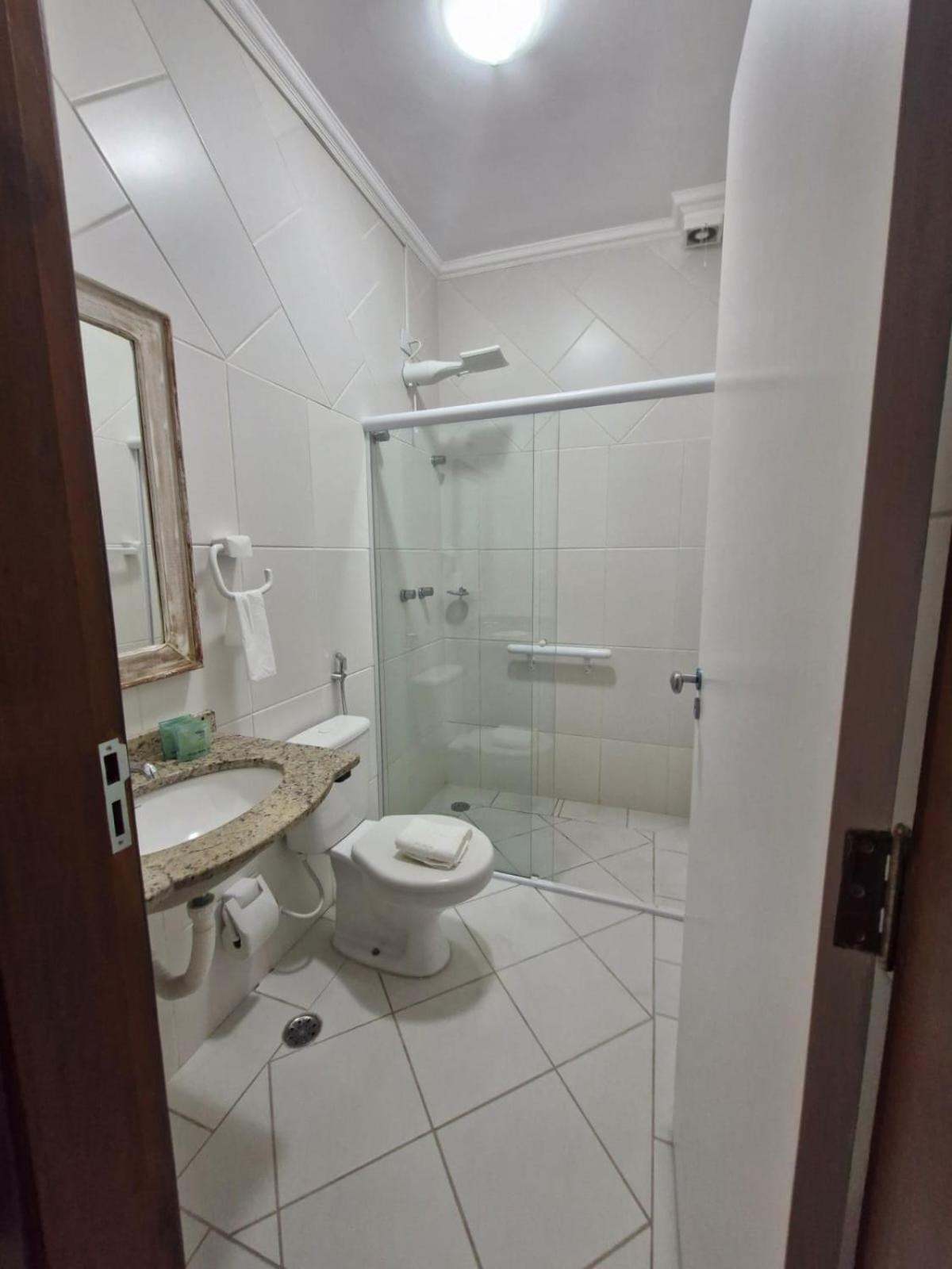 Jadi Hotelaria Peruíbe Zewnętrze zdjęcie